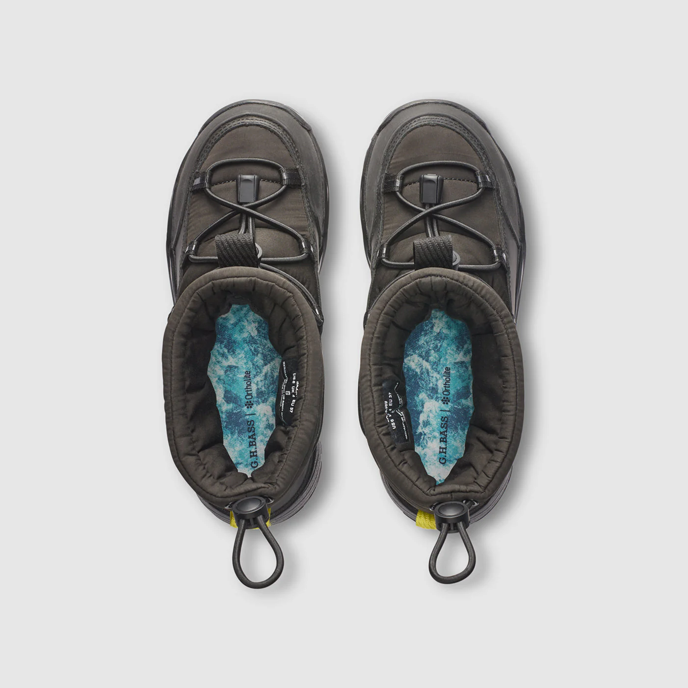 WOMENS BLAKE FIELD BOOT