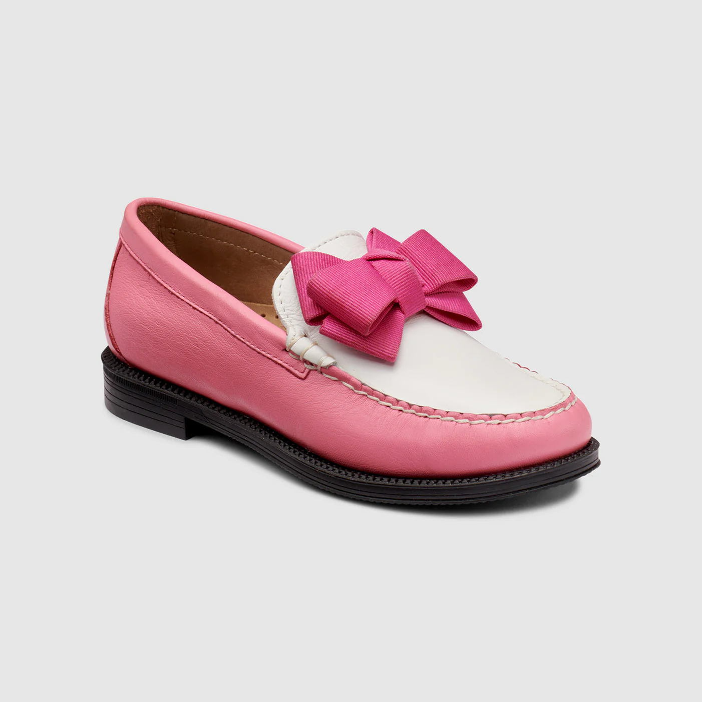 KIDS LILLIAN BOW WEEJUNS LOAFER