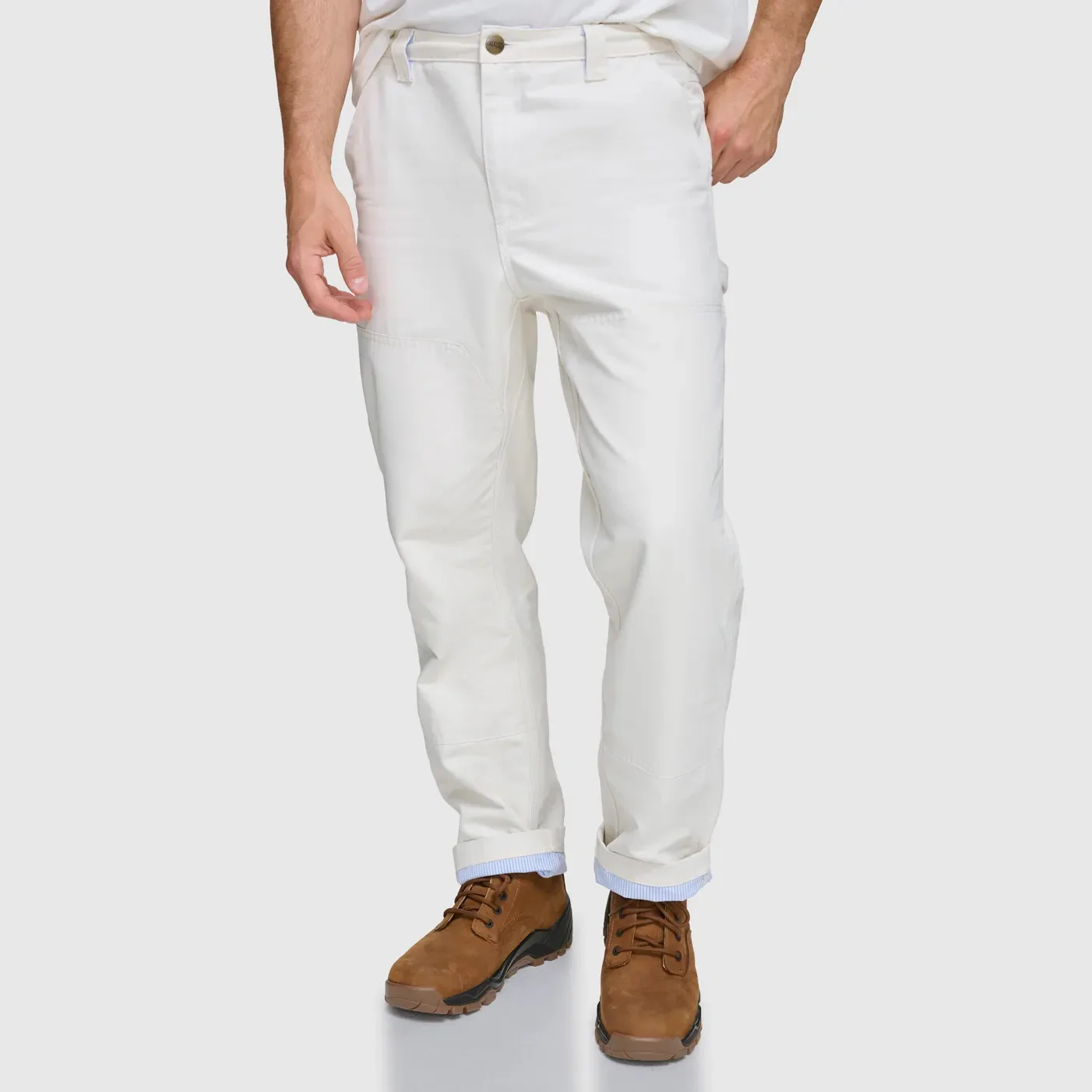 SULLIVAN HEAVYWEIGHT PANT
