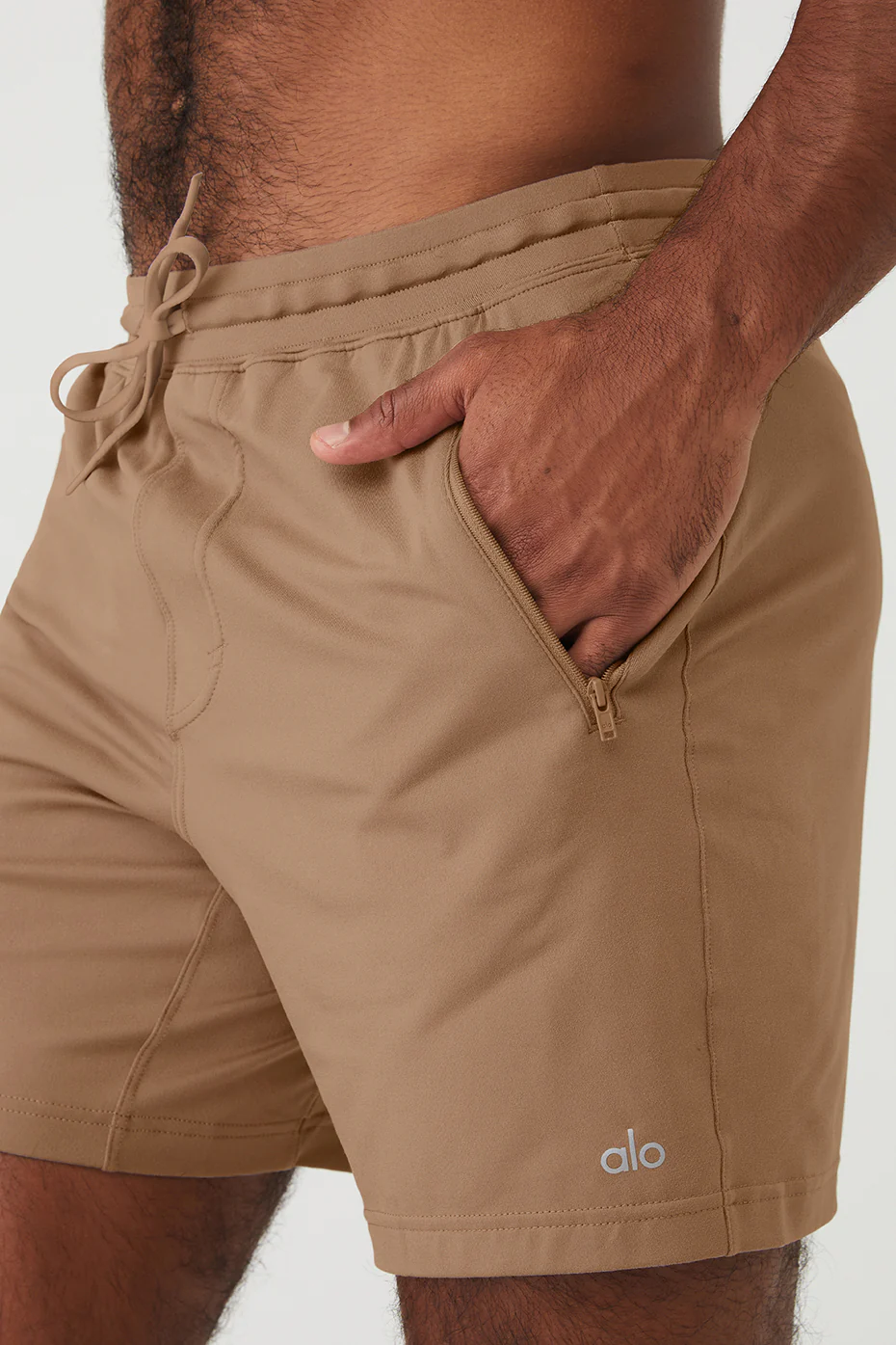 Conquer Reform Short - Gravel