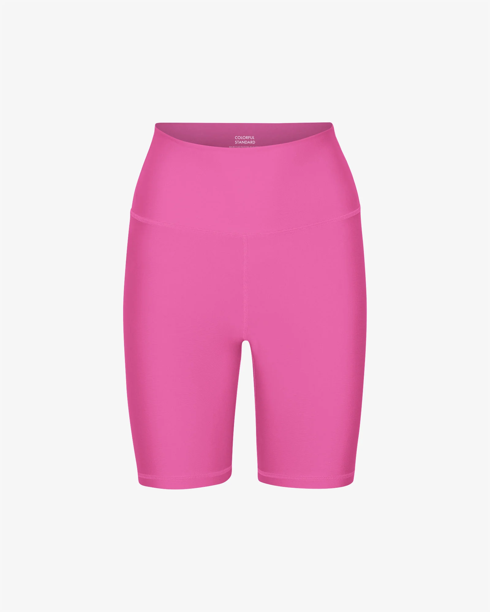 Active Bike Shorts - Bubblegum Pink