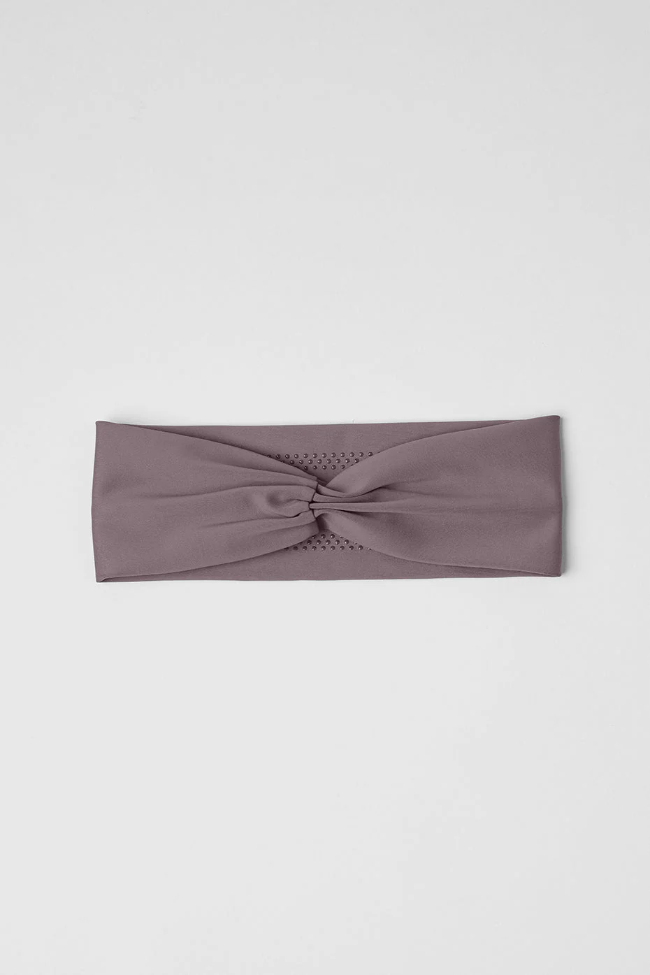 Airlift Headband - Raisinette