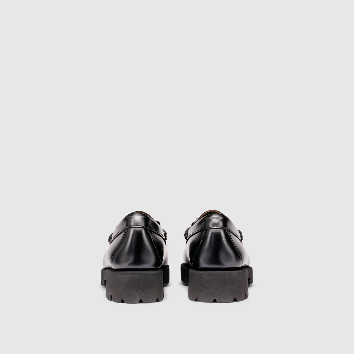 Womens Lianna Bit Super Lug Weejuns Loafer