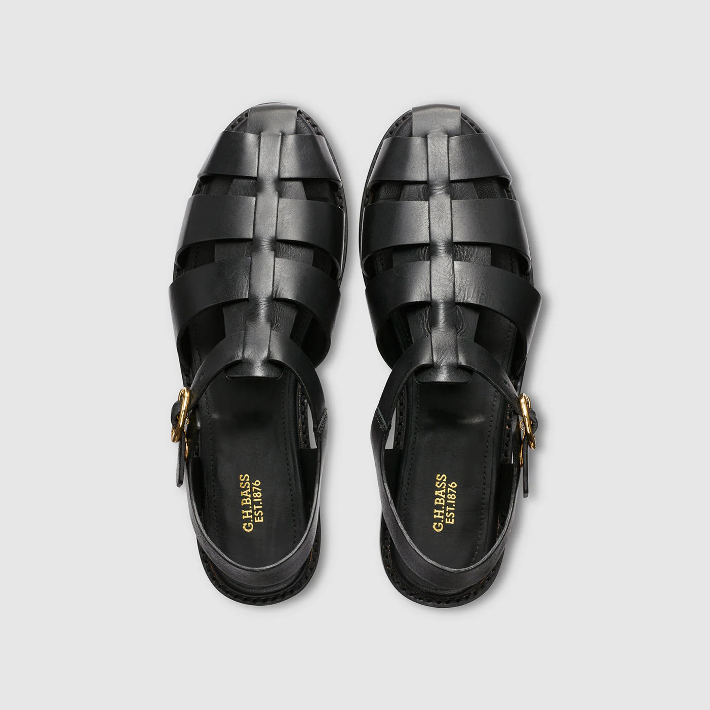 WOMENS FISHERMAN SANDAL