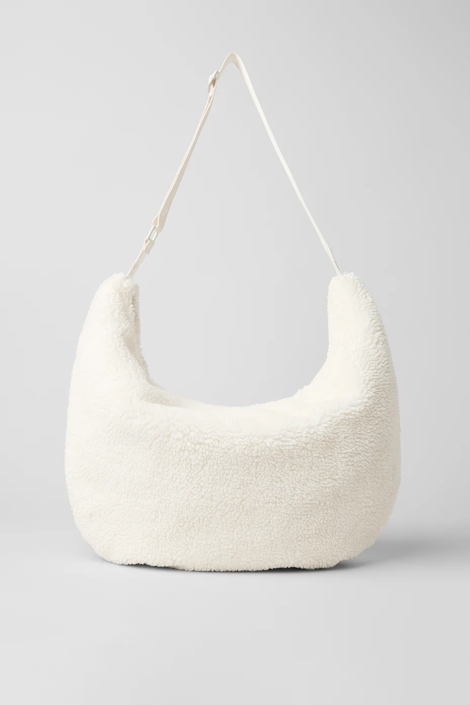 Sherpa Om The Go Sling Bag - Ivory