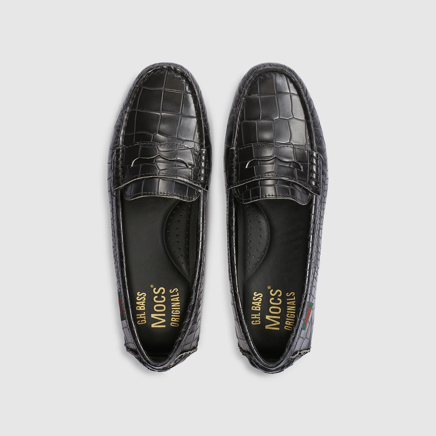 WOMENS DYLAN CROC DRIVER