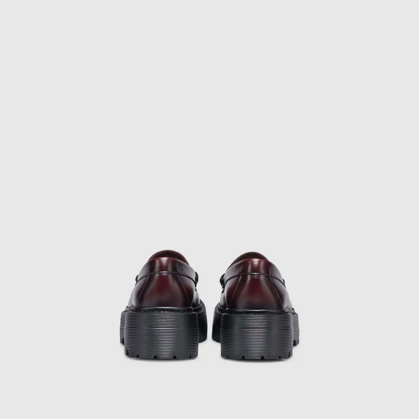 WOMENS WHITNEY PLATFORM WEEJUNS LOAFER