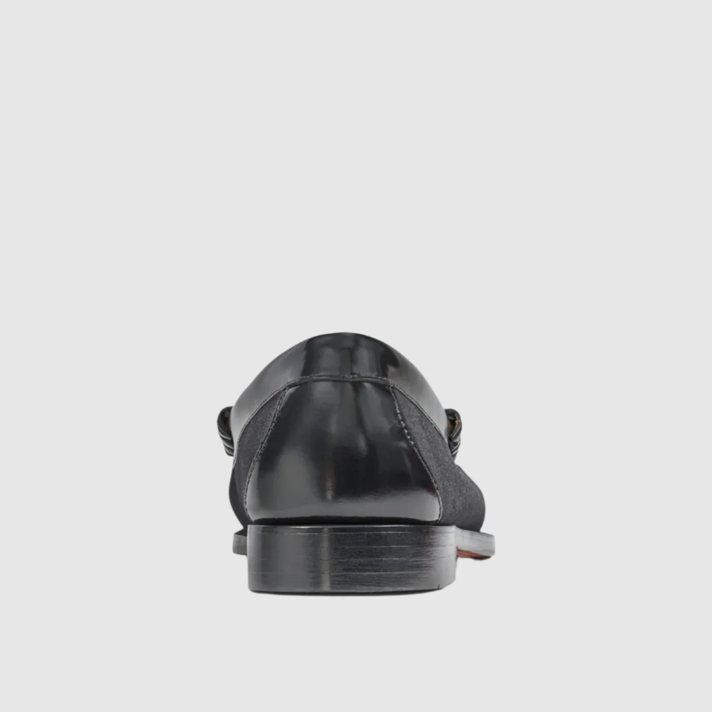 MENS LINCOLN VELVET WEEJUNS LOAFER