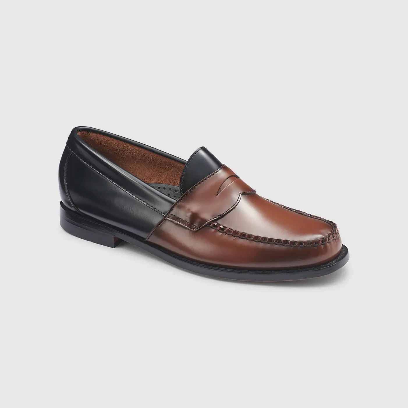 Mens Logan Colorblock Weejuns Loafer
