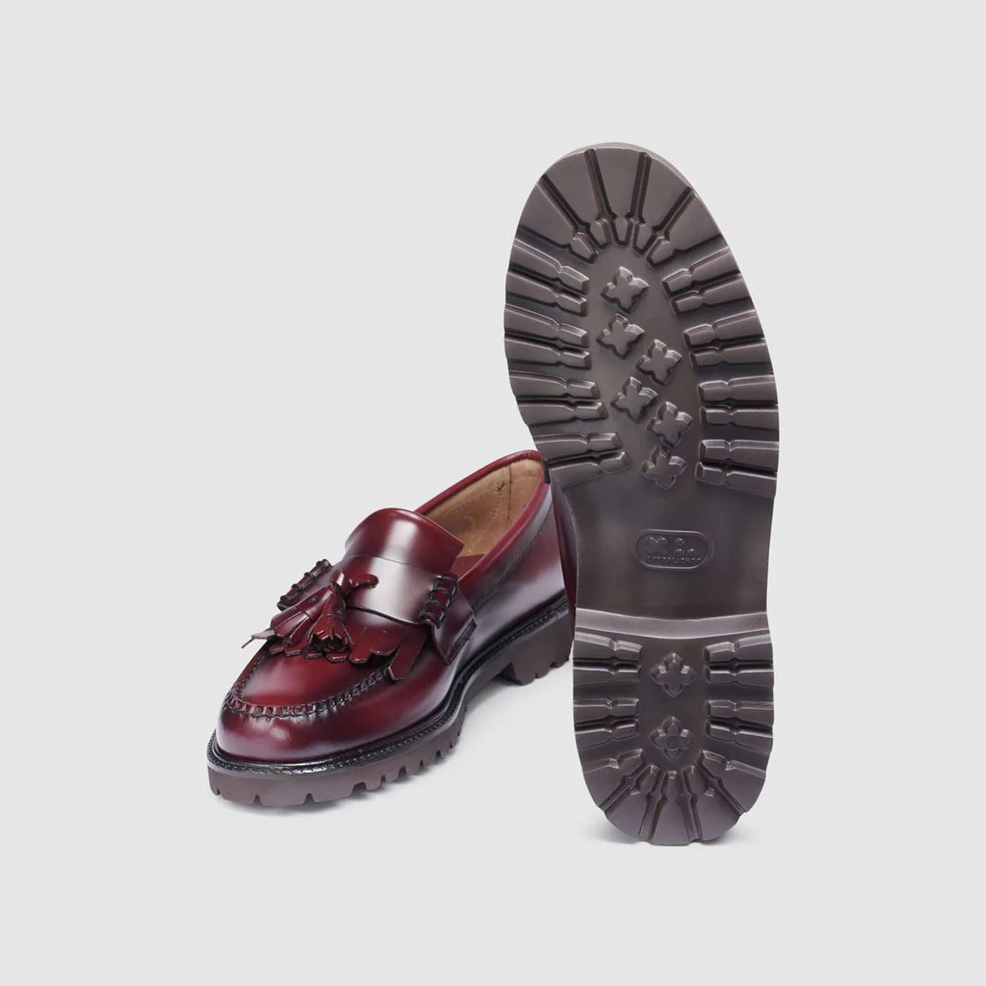 MENS LAYTON LUG WEEJUNS LOAFER