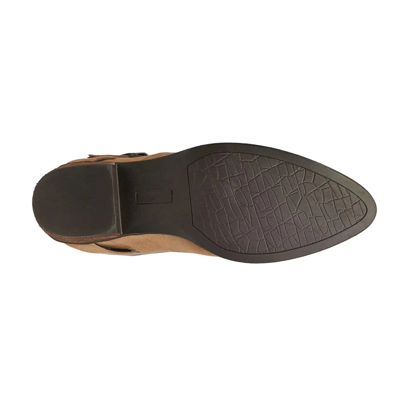 WOMENS NEW BASE BOOTIE