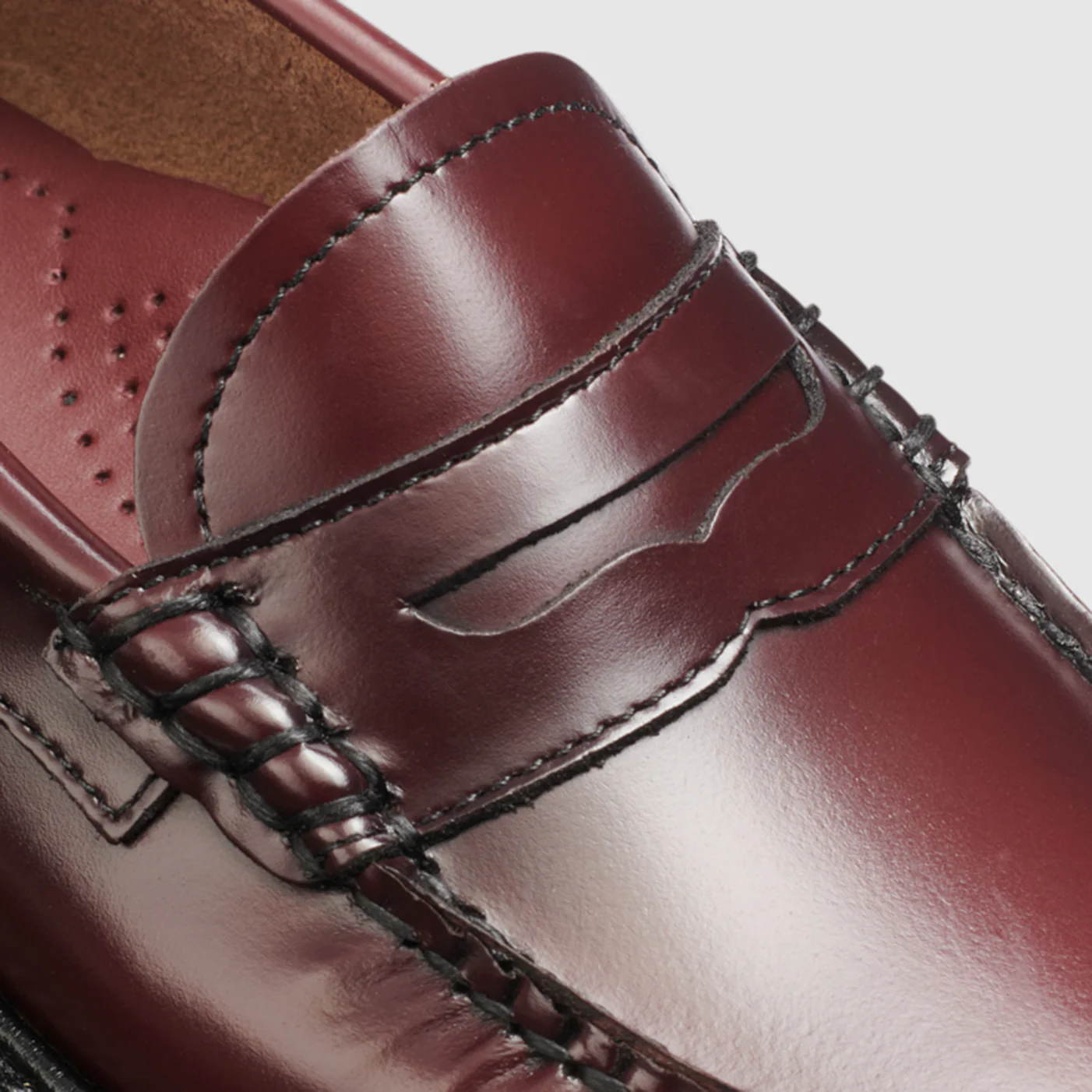 WOMENS WHITNEY SUPER LUG WEEJUNS LOAFER