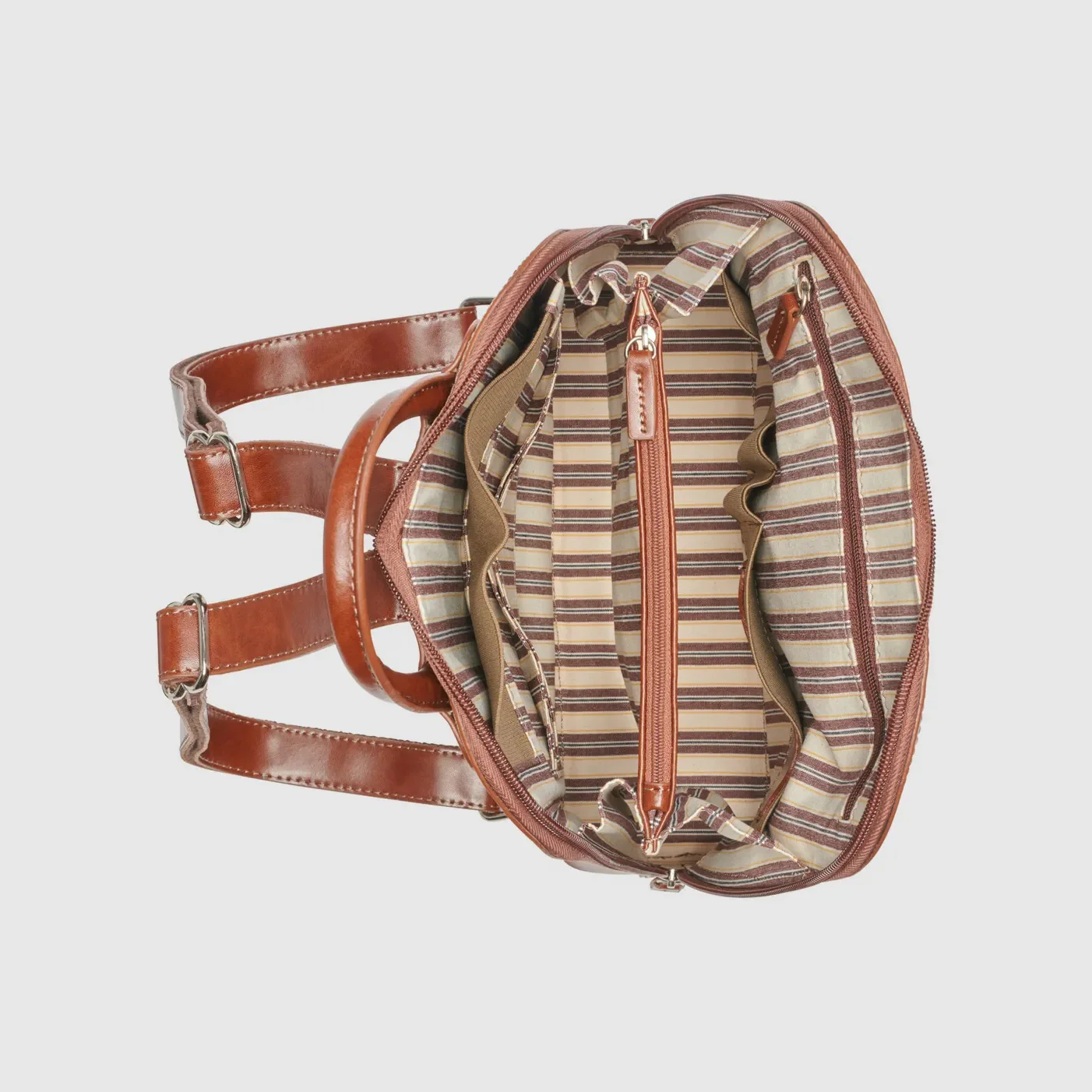 MADISON SMALL BACKPACK