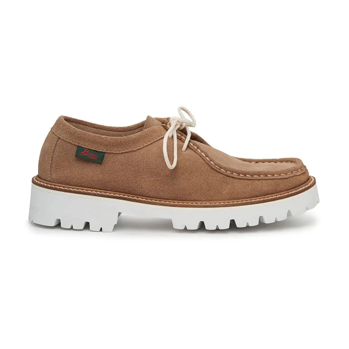 MENS WALLACE RANGER MOC