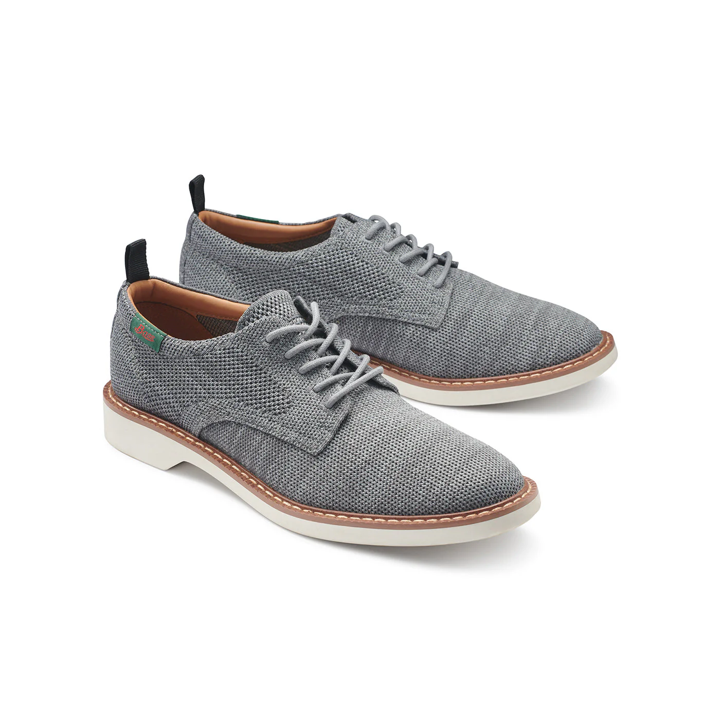 Womens Denise Knit Buck