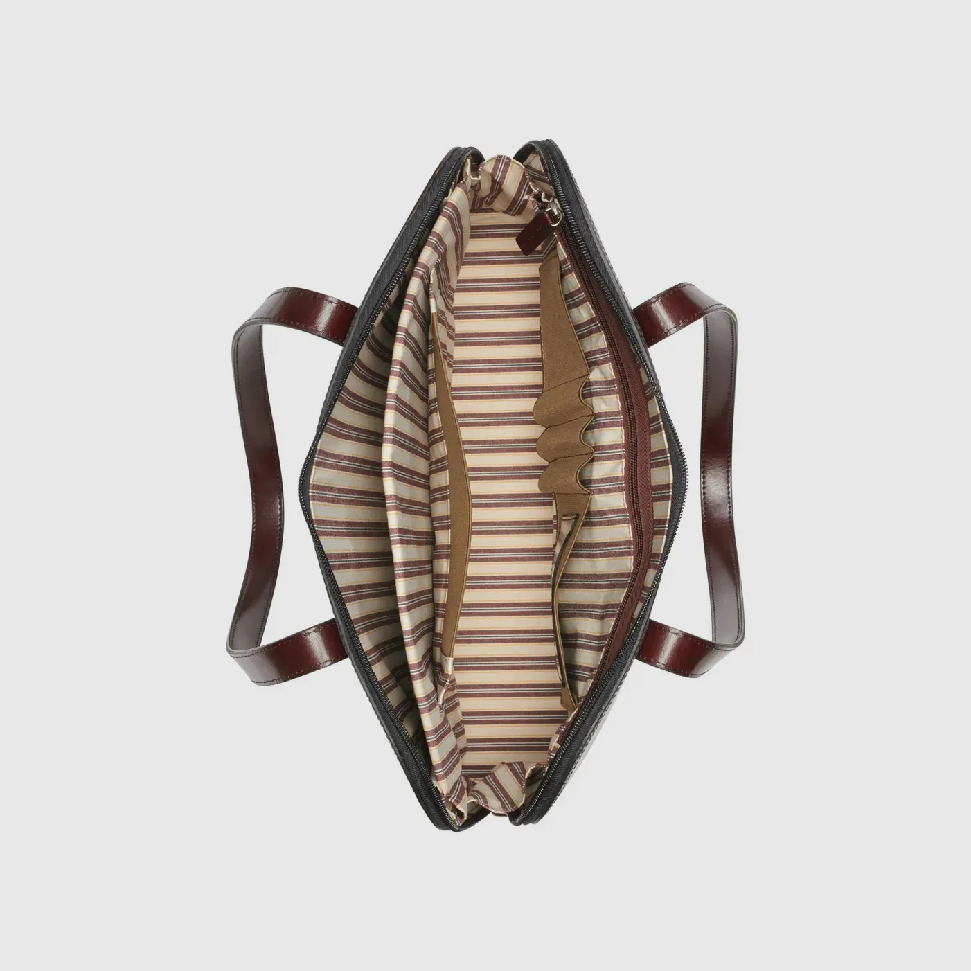 MADISON DOME TOTE BAG