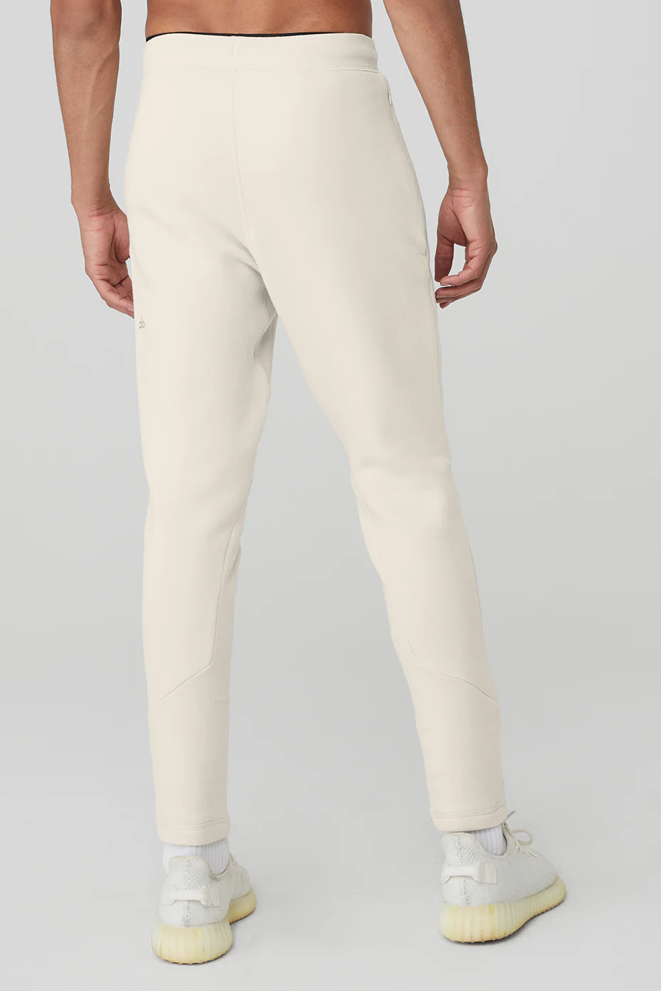 The Triumph Sweatpant - Bone