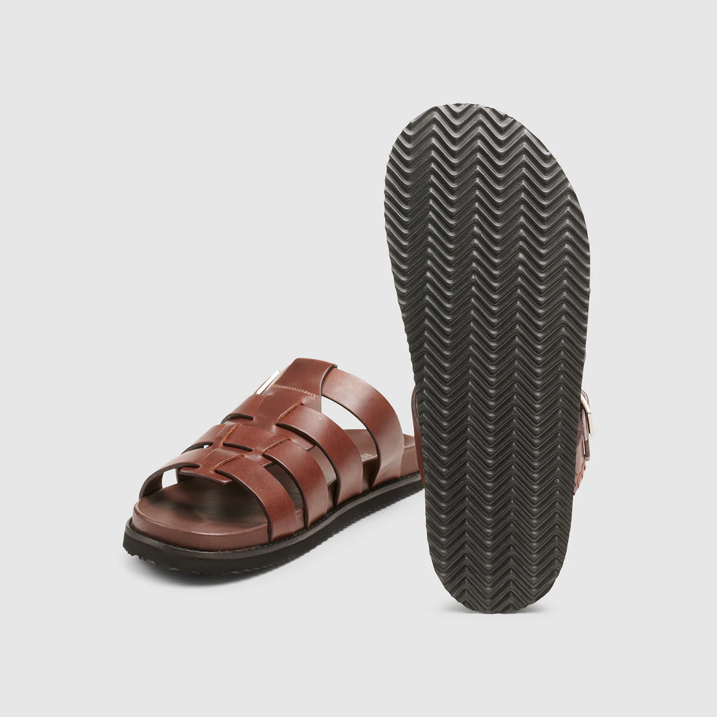 MENS FISHERMAN SANDAL