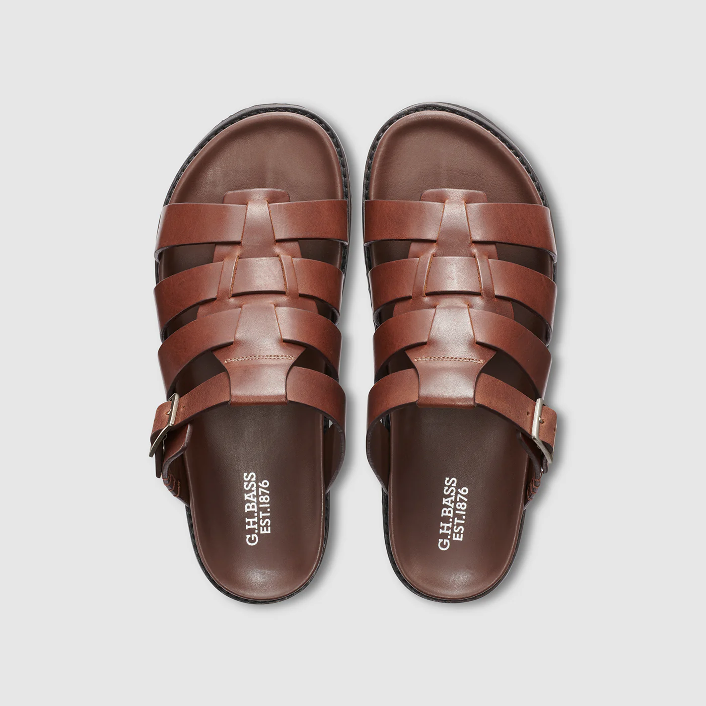 MENS FISHERMAN SANDAL