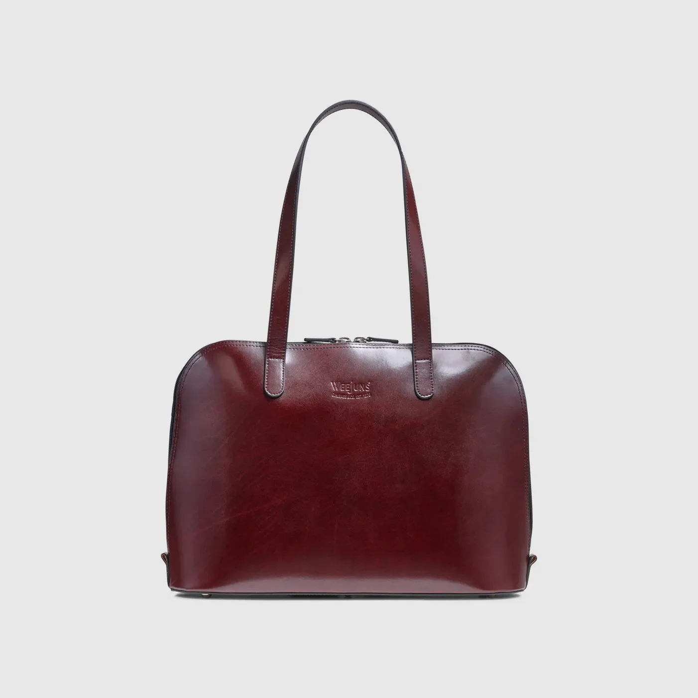 MADISON DOME TOTE BAG