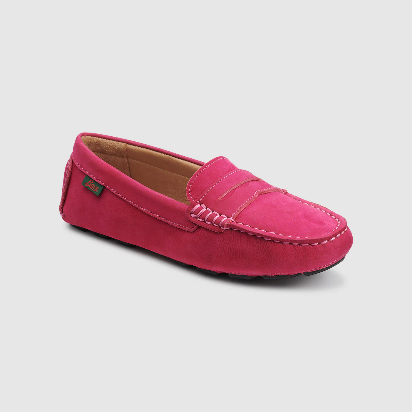 WOMENS DYLAN SUEDE DRIVER