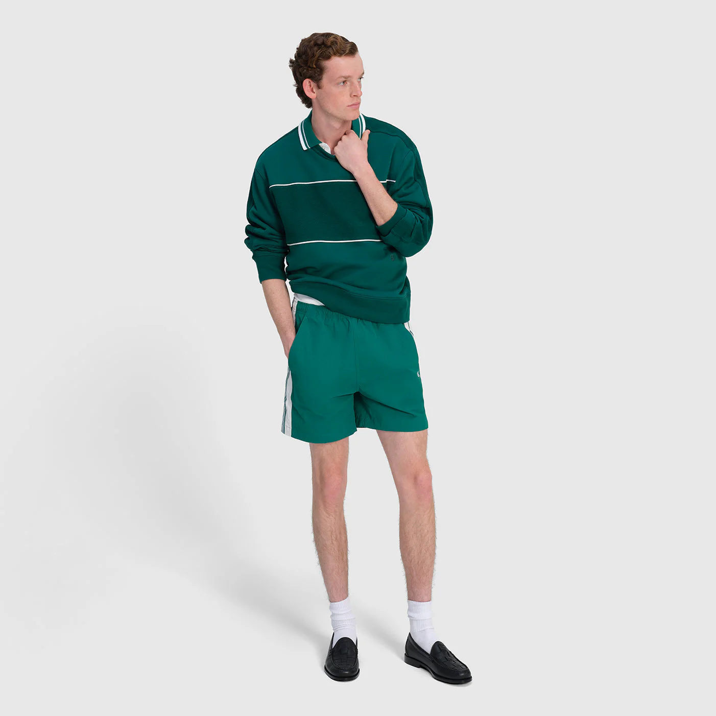 PERRY SPORT SHORT