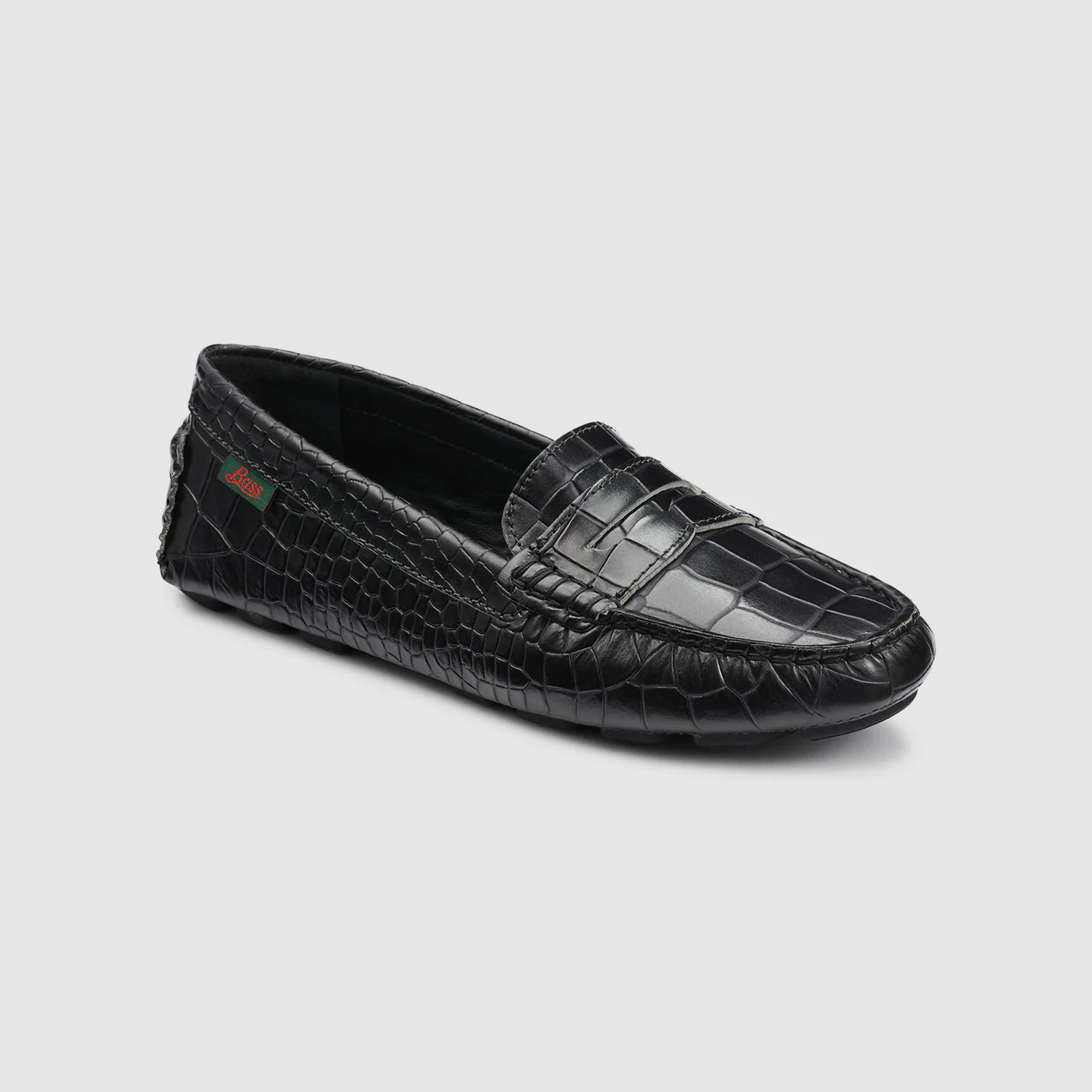 WOMENS DYLAN CROC DRIVER