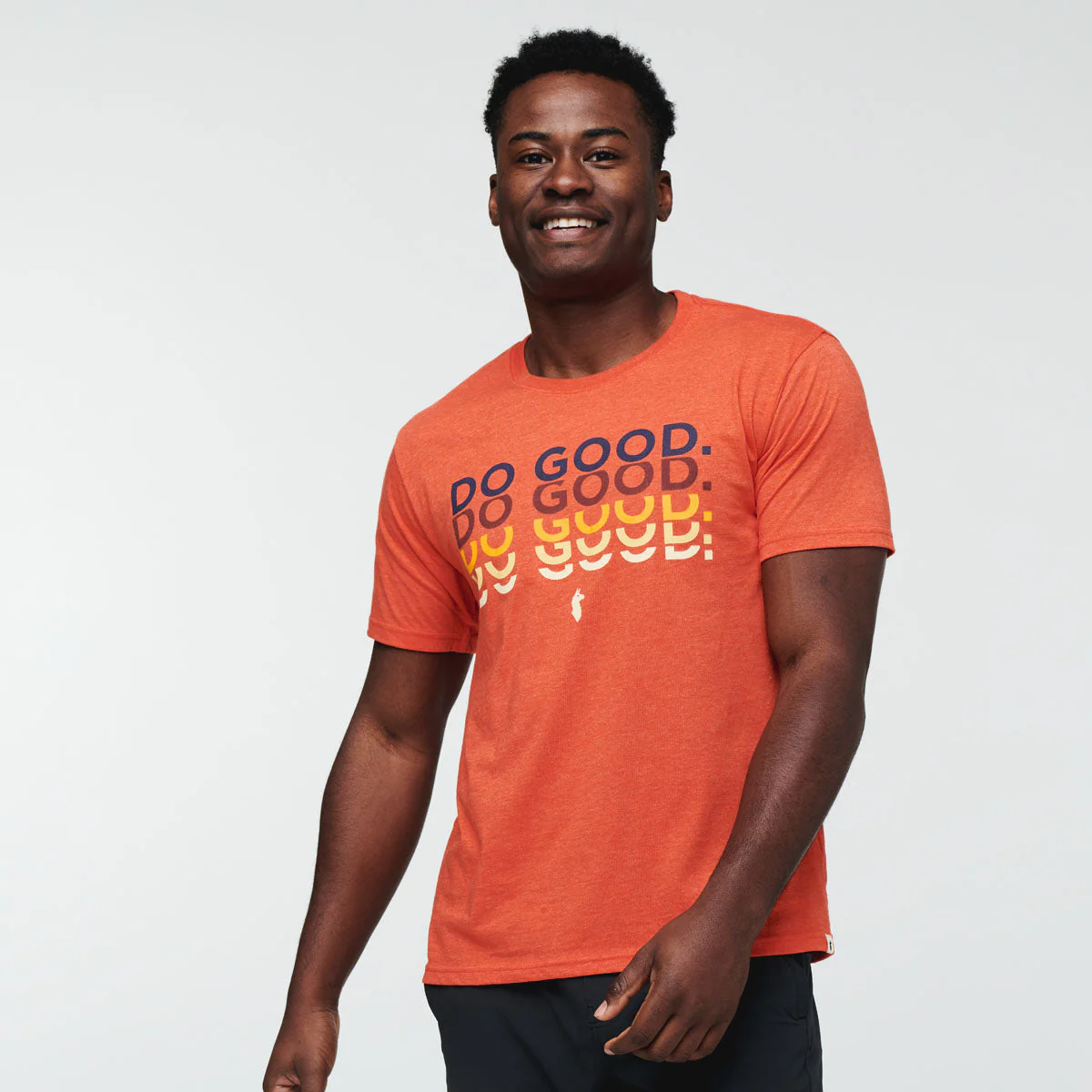 Do Good Repeat T-Shirt - Men's