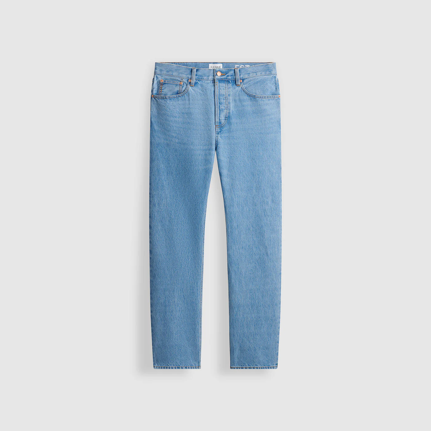 SANFORD 5 POCKET DENIM