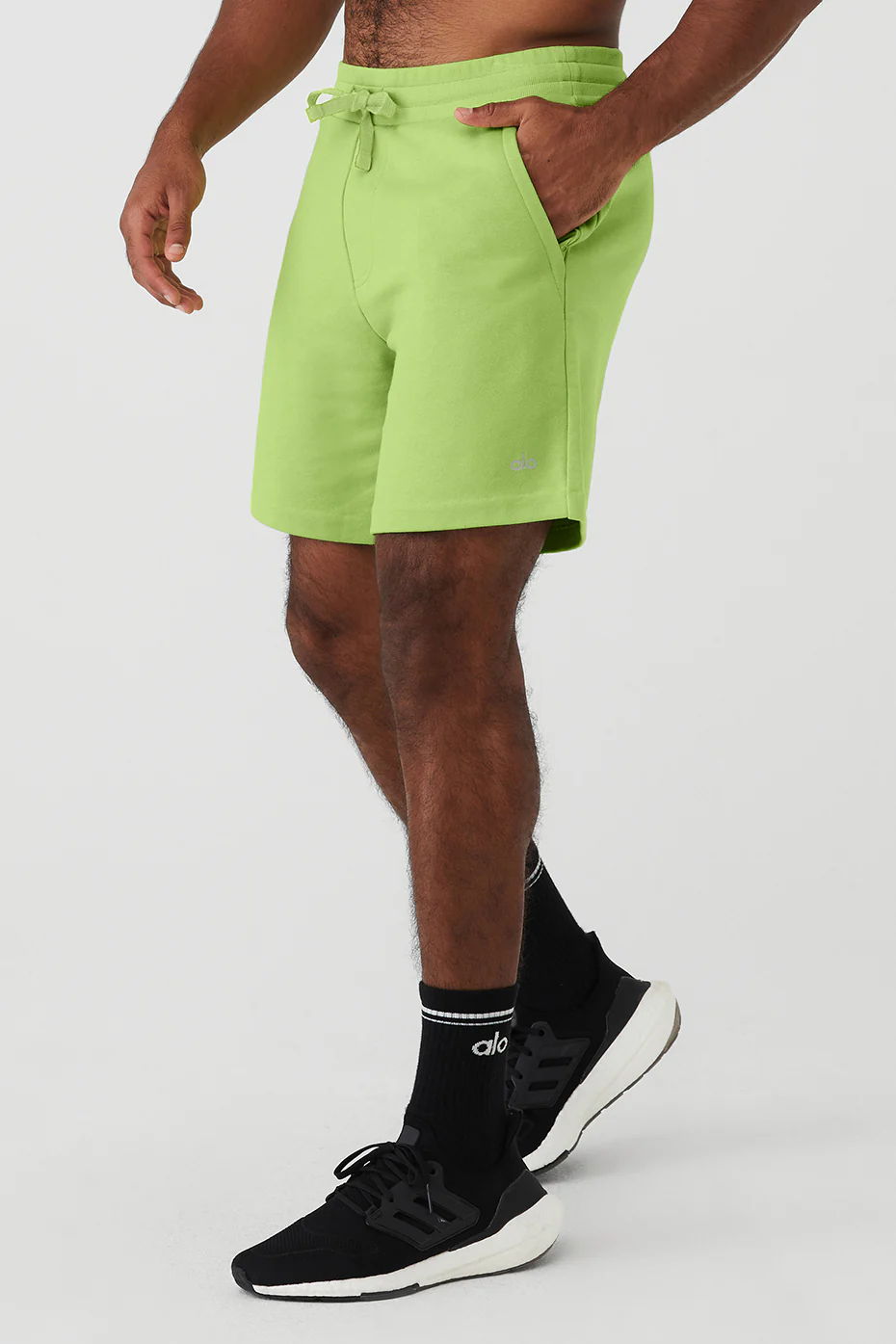 Chill Short - Celery