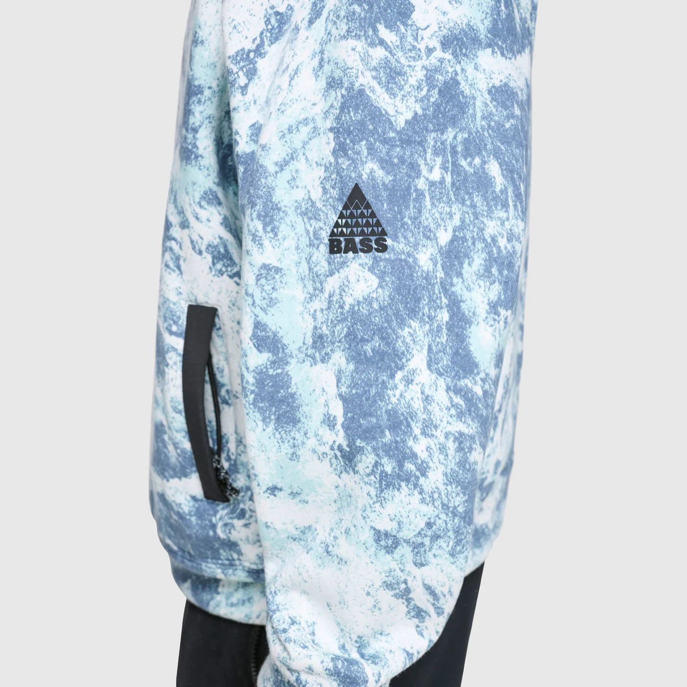 Landon Snow Peak Hoodie