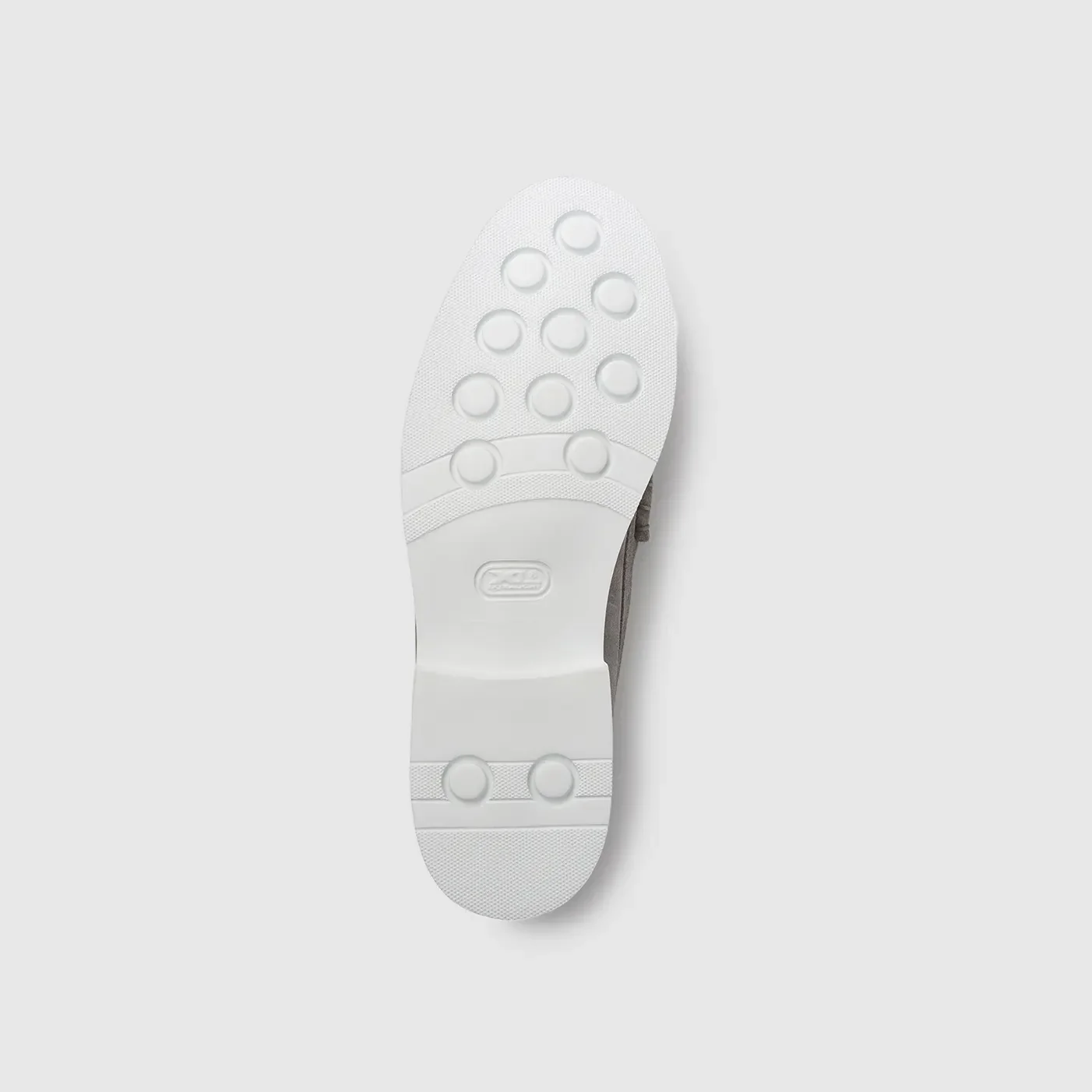 Mens Larson Suede EVA Weejuns Loafer