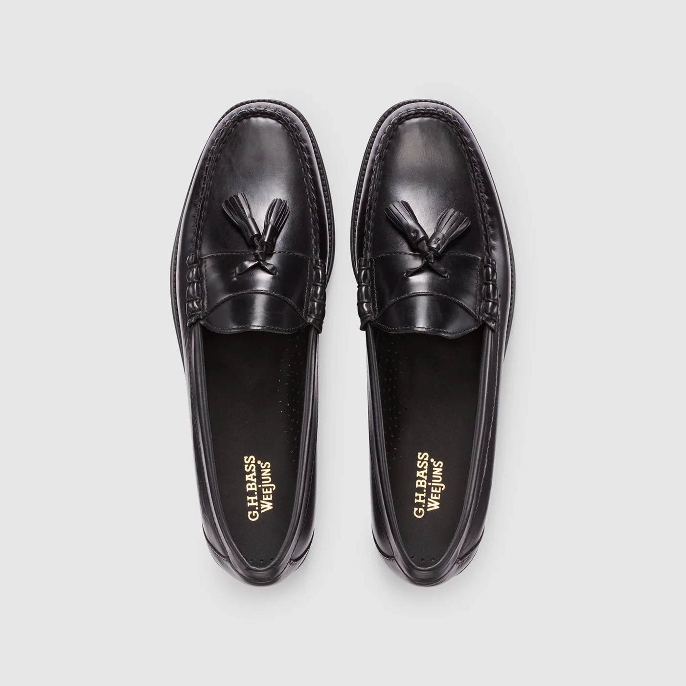 MENS LENNOX TASSLE EASY WEEJUNS LOAFER