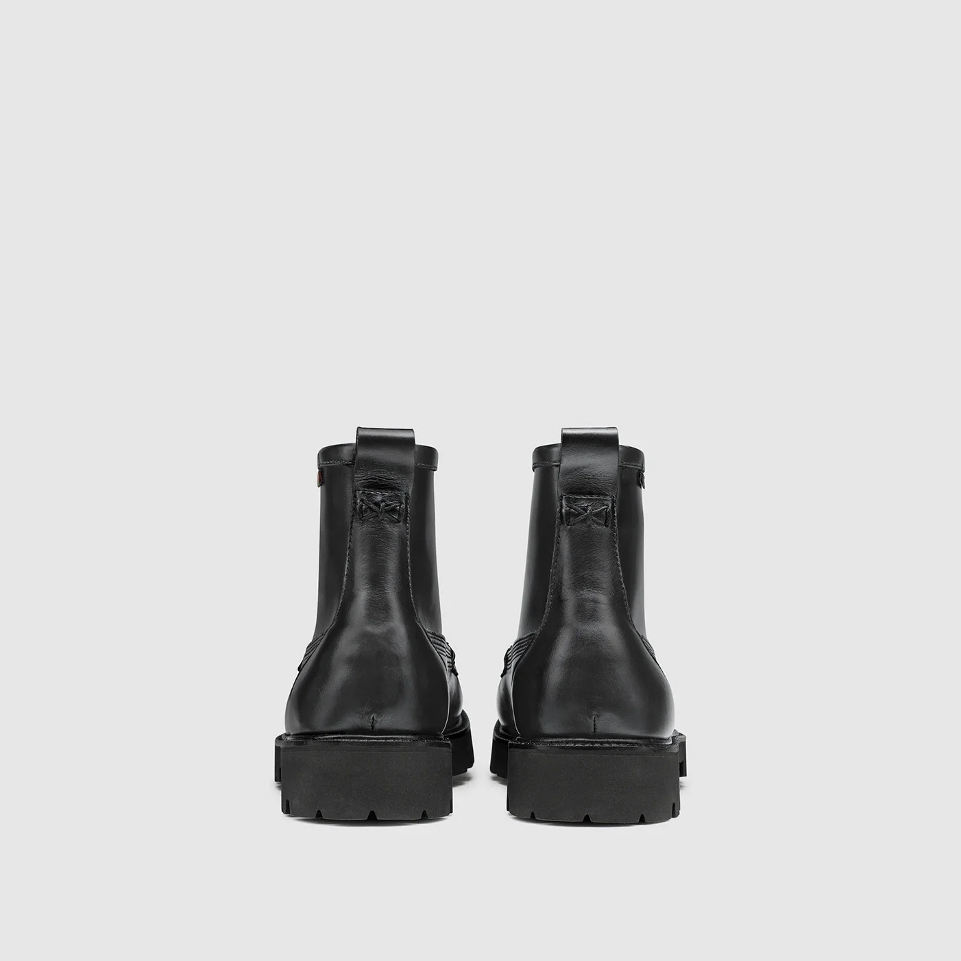 MENS RANGER BOOT LEATHER