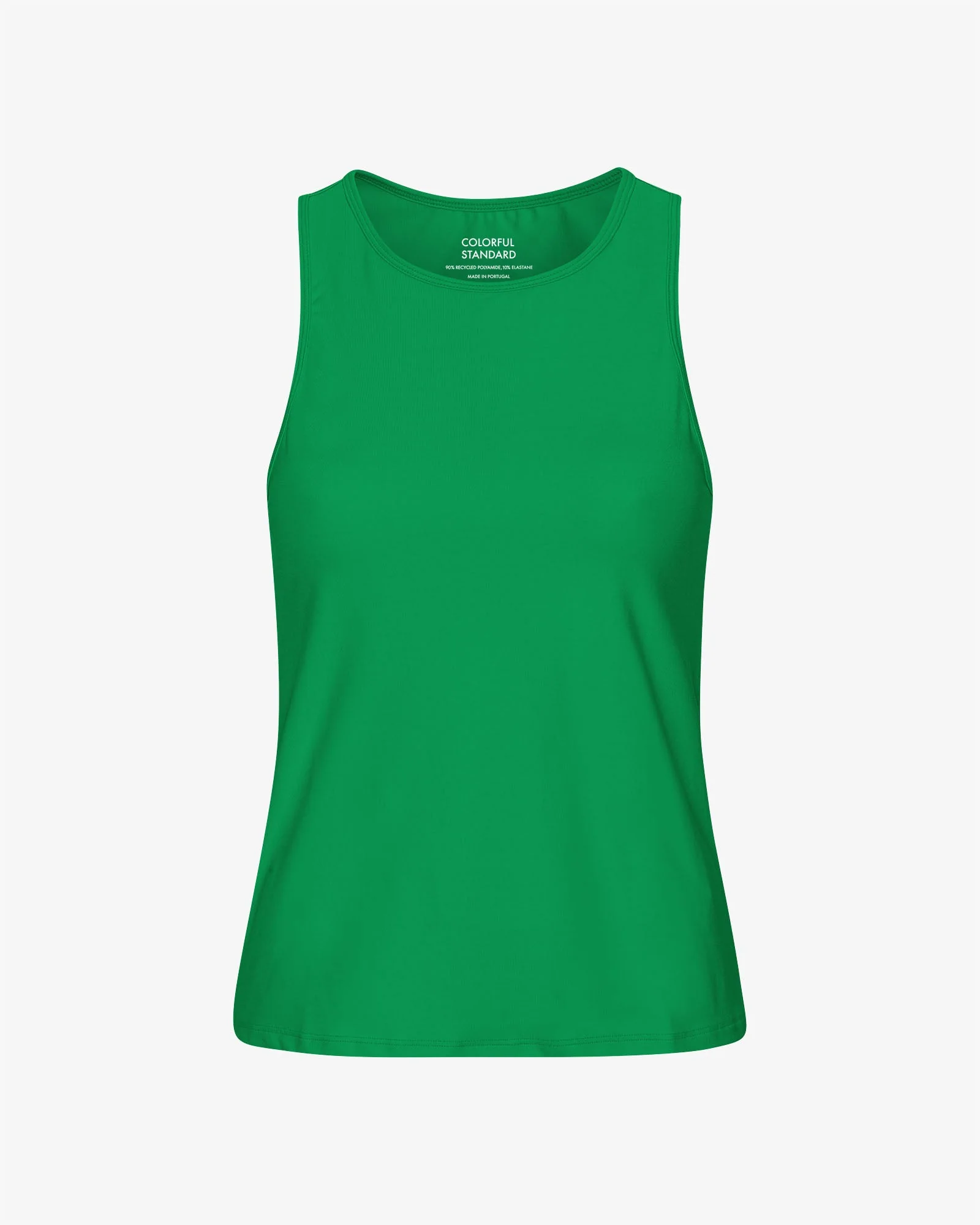 Active Tank Top - Kelly Green