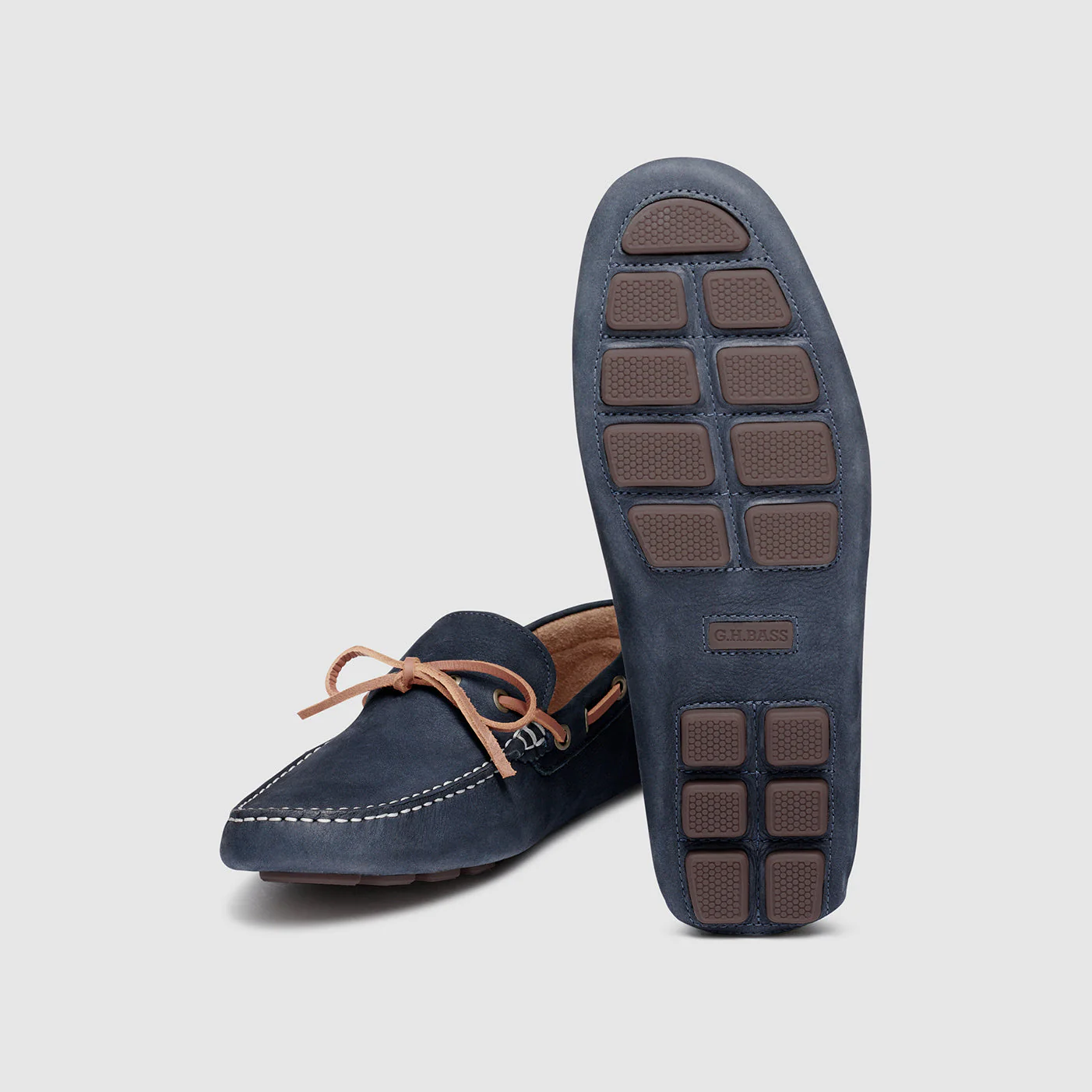 MENS DAVIS CAMP MOC DRIVER