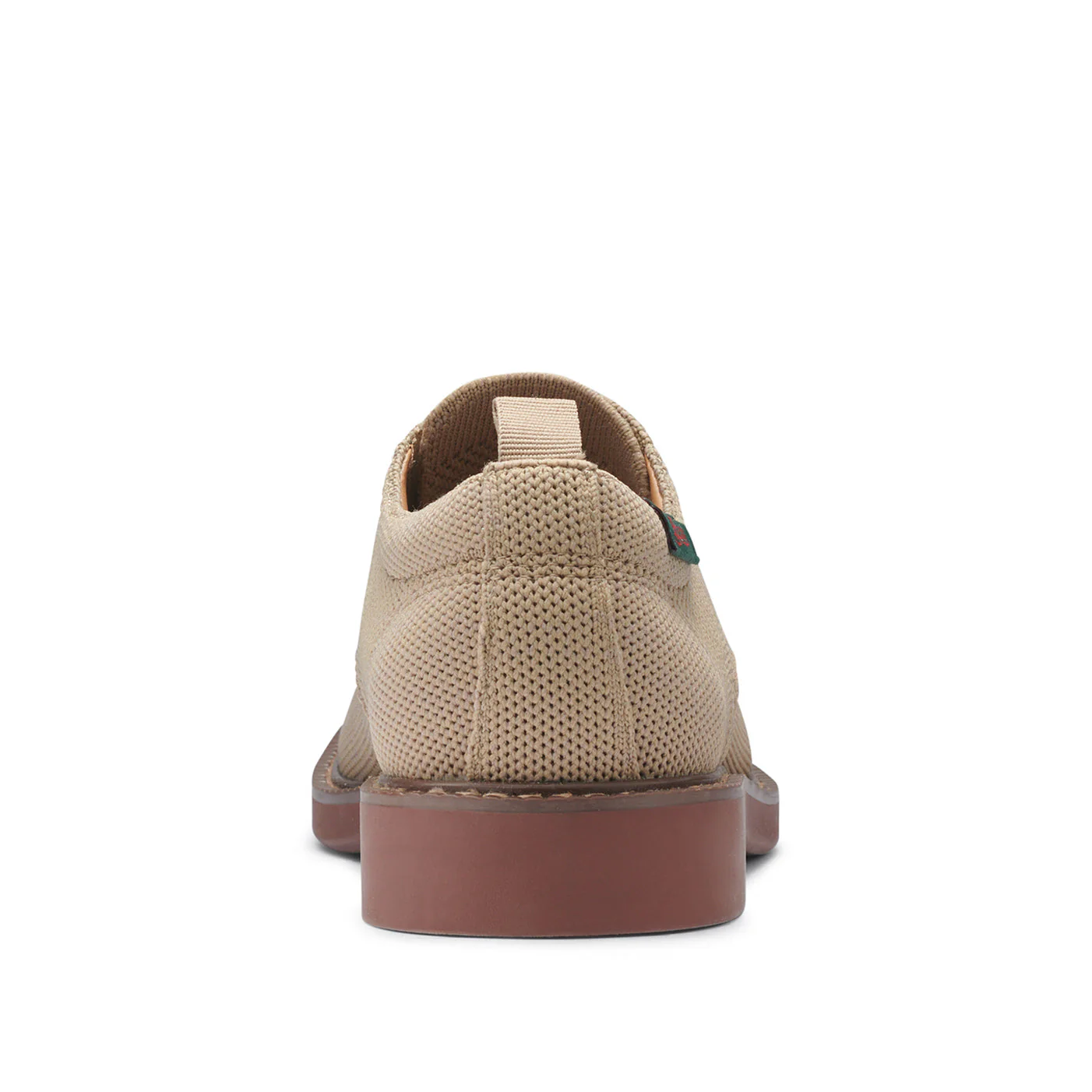 Womens Denise Knit Buck