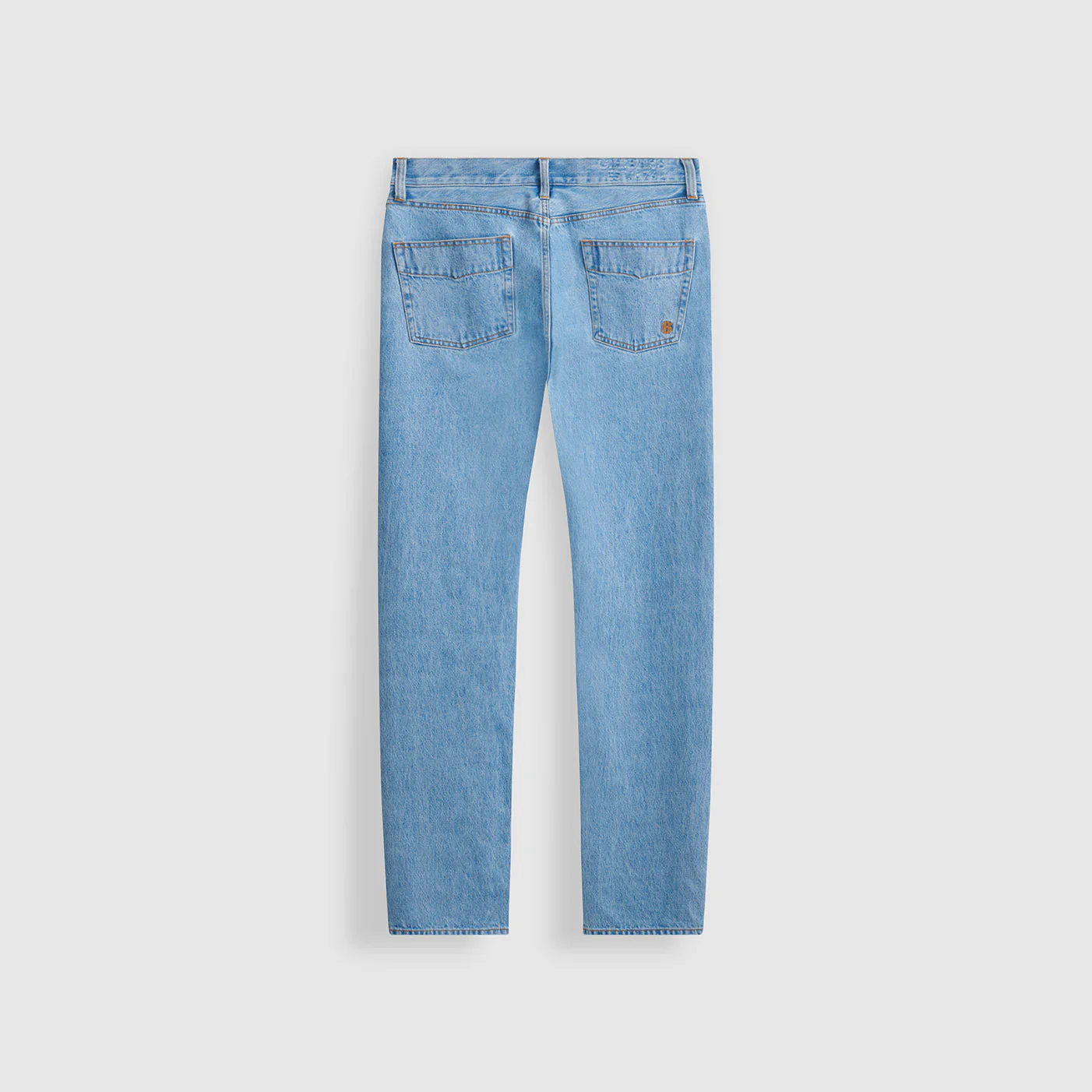 SANFORD 5 POCKET DENIM