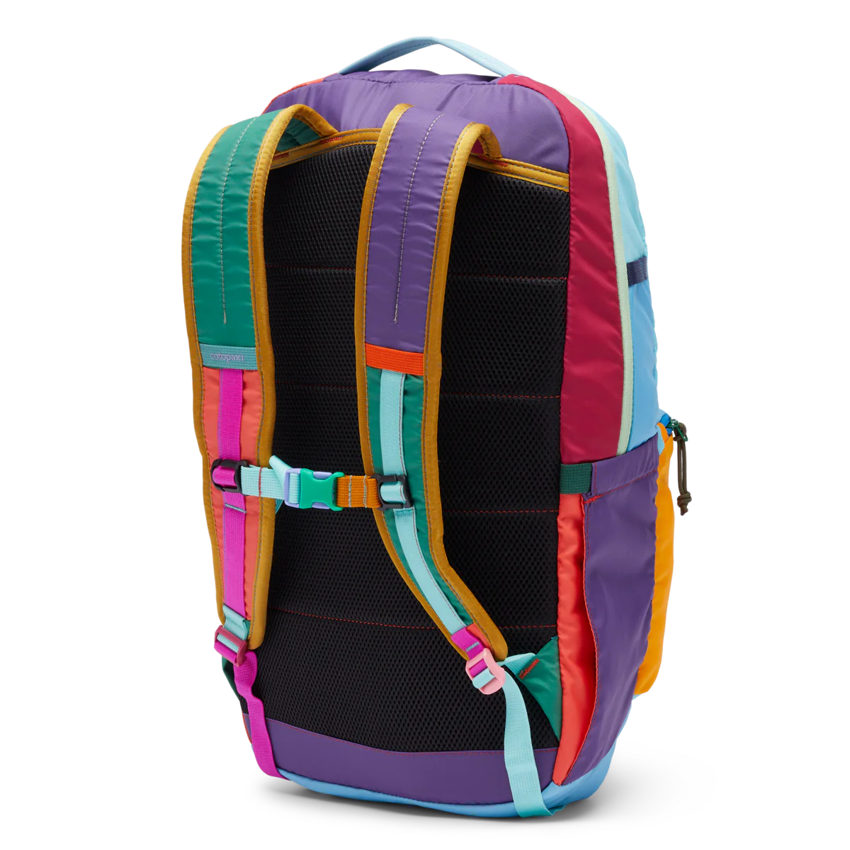 Chiquillo 26L Backpack - Del Día