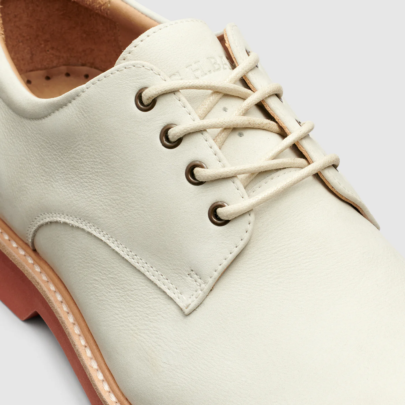 MENS PASADENA SUEDE BUCK