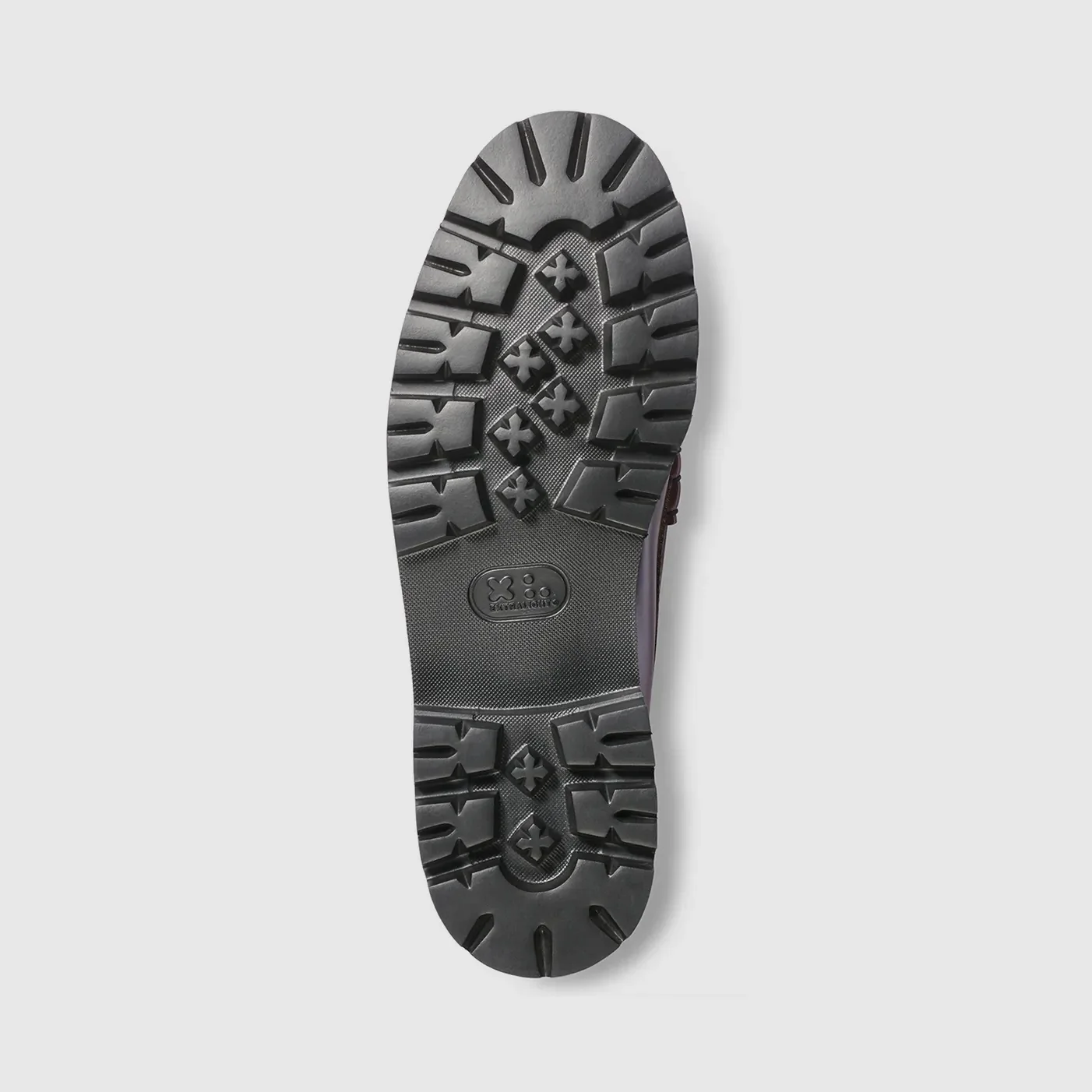 MENS LARSON SUPER LUG WEEJUNS LOAFER