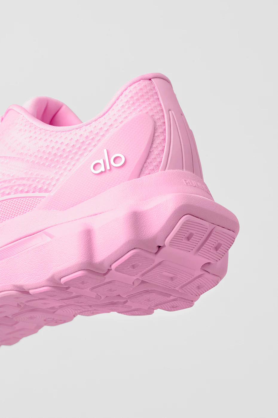 Alo Runner - Sweet Pink