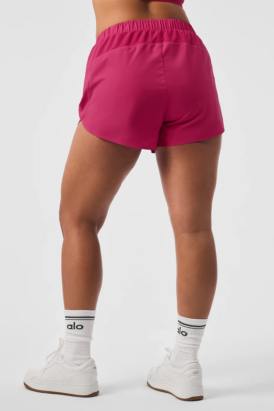 Playmaker Dolphin Short - Pink Summer Crush