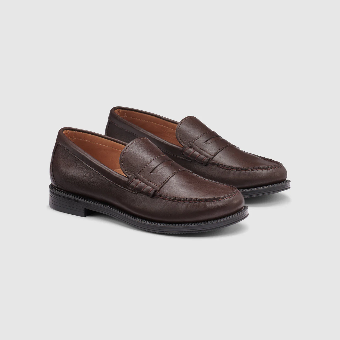 KIDS WEEJUNS LOAFER