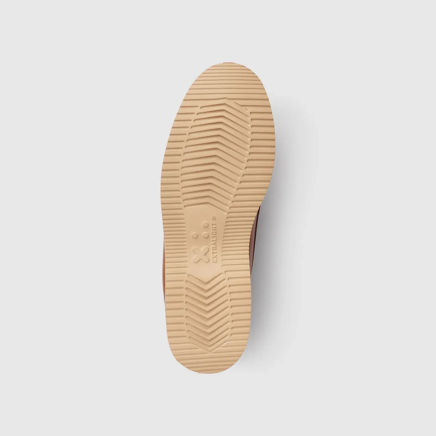 MENS CLAYTON CAMP MOC