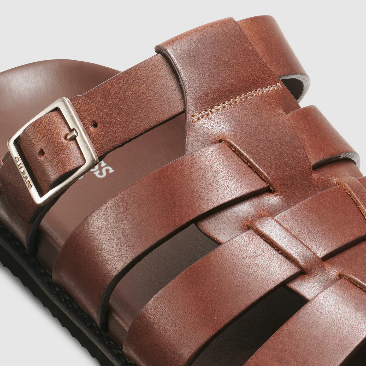 MENS FISHERMAN SANDAL