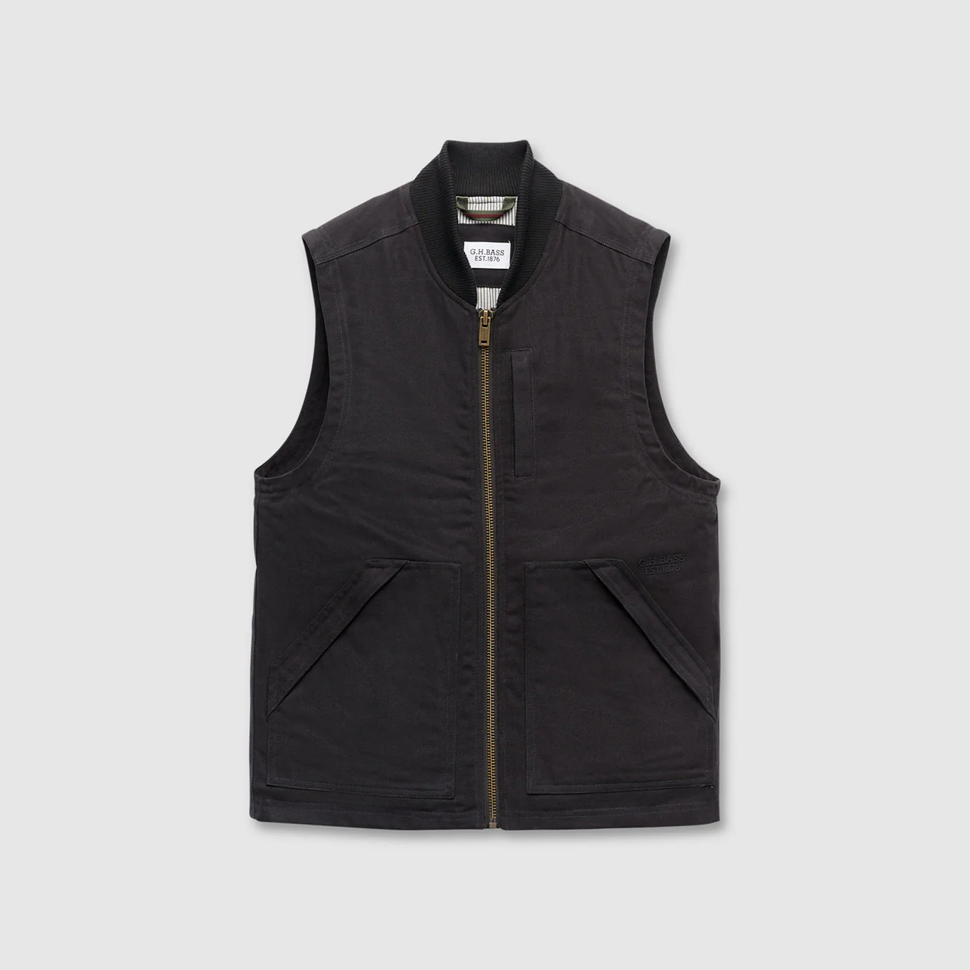 Bolton Workwear Vest