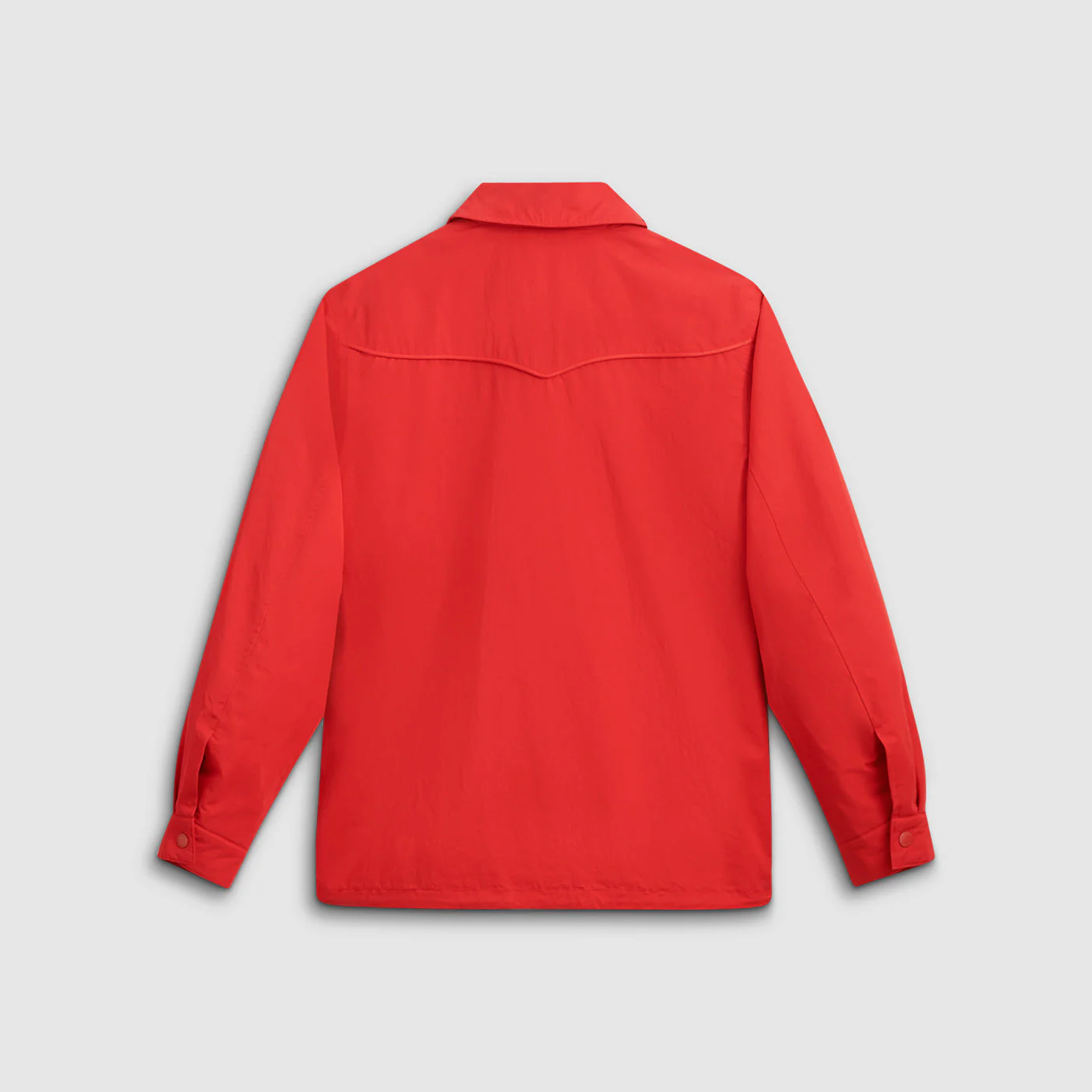 BRENTON COACHES JACKET