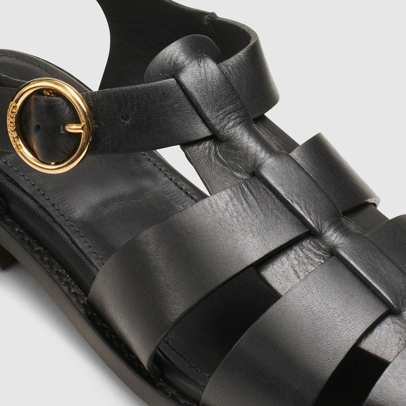 WOMENS FISHERMAN SANDAL