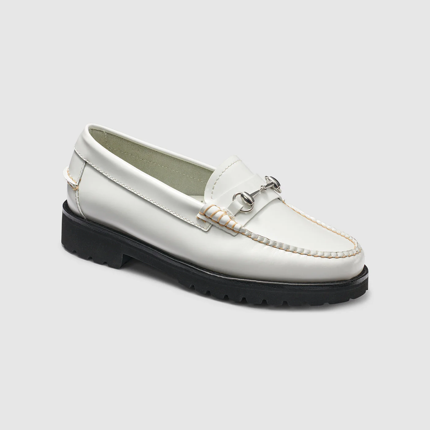 WOMENS LIANNA BIT LUG WEEJUNS LOAFER